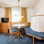 Hotel Moserhof Reuthe