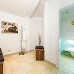 Moserhof Hotel Reuthe