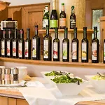 Hotel Moserhof Reuthe