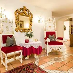 Hotel Moserhof Reuthe