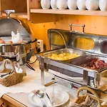 Moserhof Hotel Reuthe
