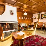 Moserhof 4* Reuthe