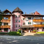 Moserhof Hotel Reuthe