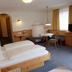 Moserhof Hotel Reuthe