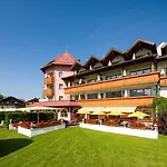 Hotell Moserhof