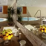 Hotel Moserhof Reuthe