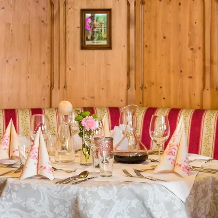 Moserhof 4*