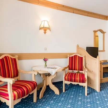 Hotel Moserhof 4*