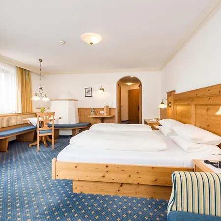 Moserhof 4* Reutte