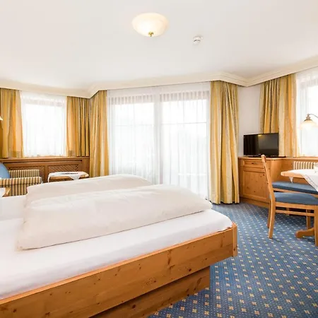 Moserhof Hotel Reutte