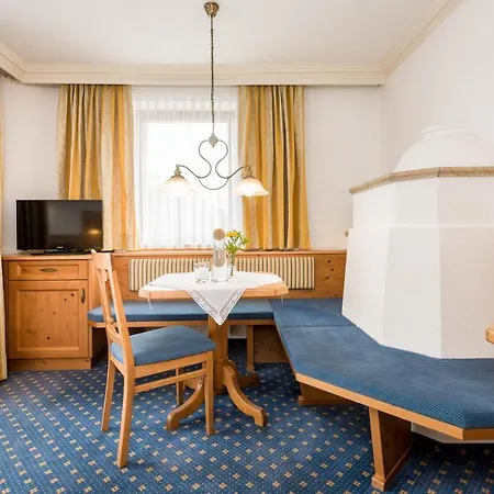 Hotel Moserhof Reutte