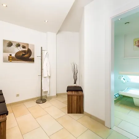 Moserhof Hotel Reutte