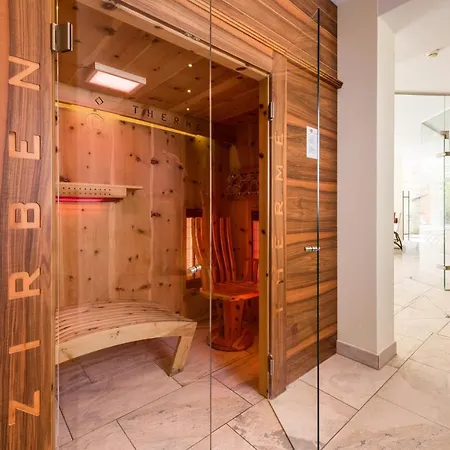Hotel Moserhof 4*