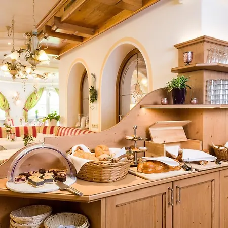 Hotel Moserhof