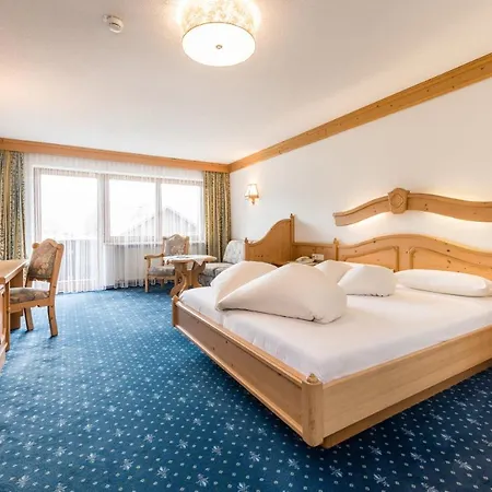 Moserhof Hotel