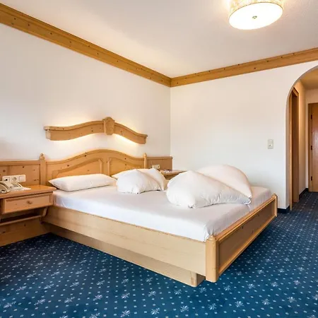 Hotel Moserhof Reutte