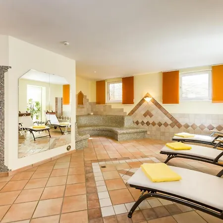 Moserhof Hotel 4*