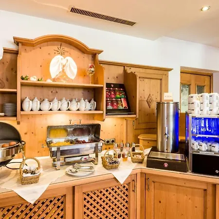 Hotel Moserhof 4*