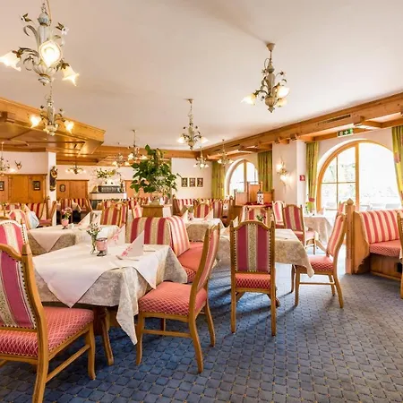 Moserhof Reutte