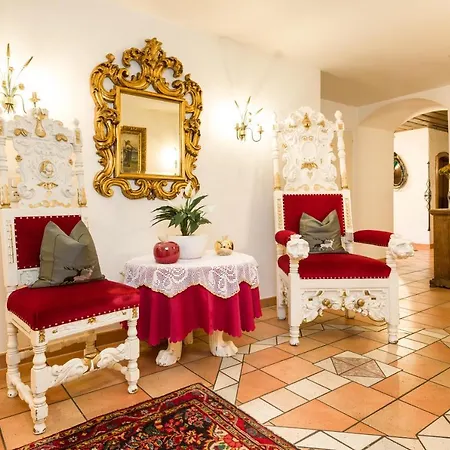 Hotel Moserhof Reutte