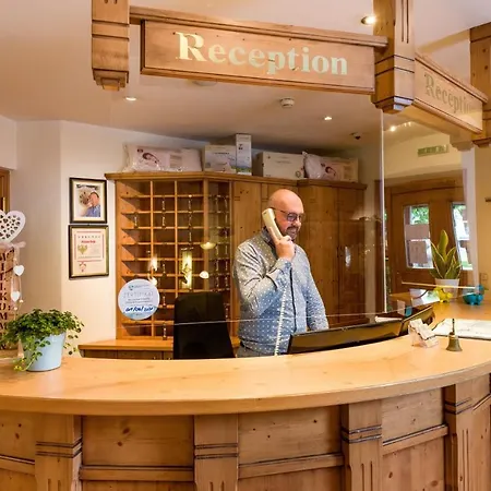 Moserhof 4*