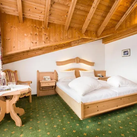 Moserhof 4*