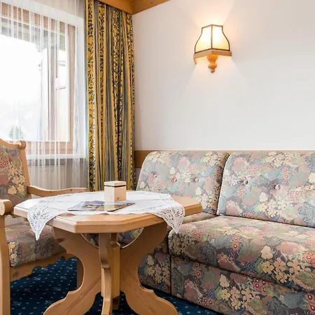 Hotel Moserhof 4*