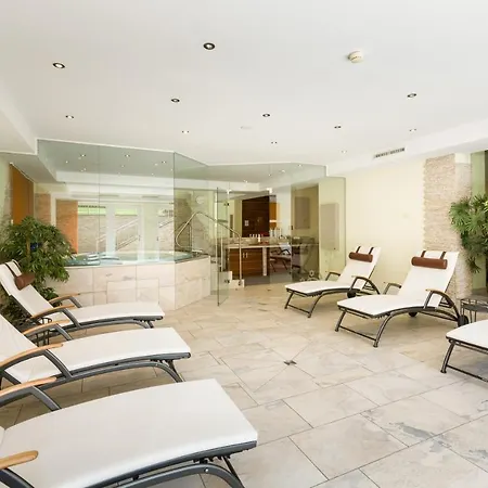 Hotel Moserhof Reutte
