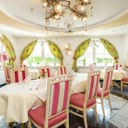 Moserhof Hotel