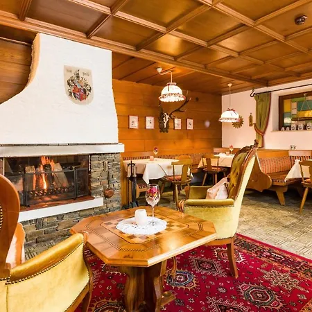 Moserhof 4* Reutte