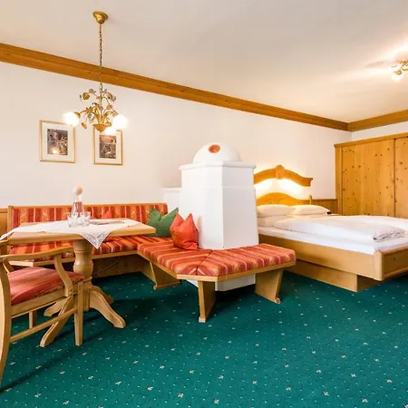 Moserhof Reutte