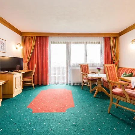 Moserhof Hotel 4*