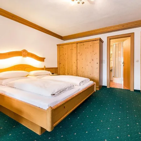 Moserhof Hotel Reutte