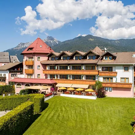 Moserhof Hotel