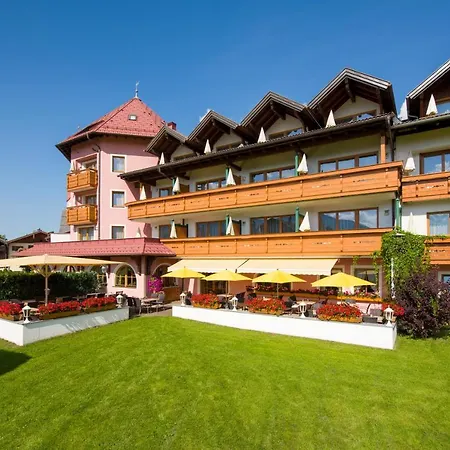 فندق Moserhof روتته