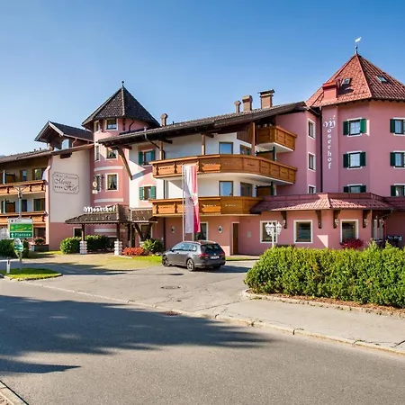 Moserhof Hotel Reutte