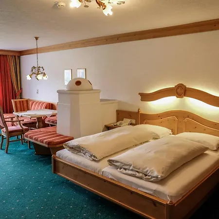 Moserhof 4*