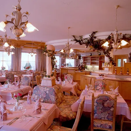 Moserhof ホテル