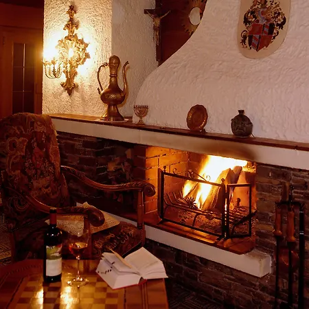 Moserhof فندق