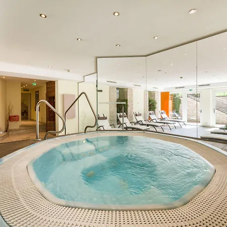 Moserhof 4*