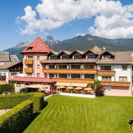 Moserhof Hotel Reutte