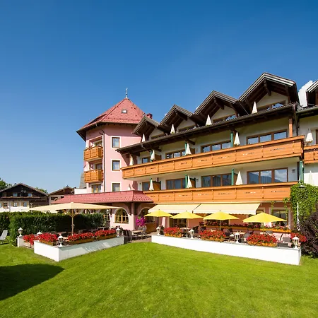 ホテル Moserhof