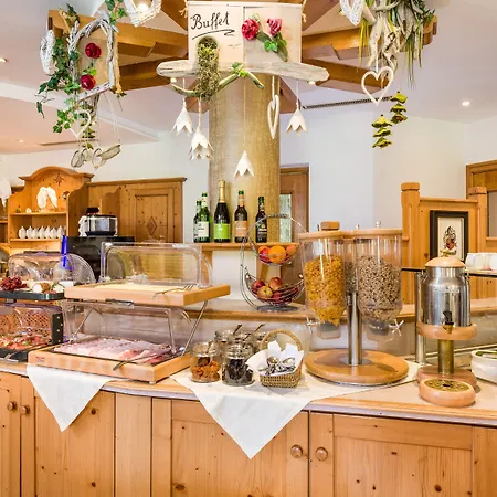فندق Moserhof