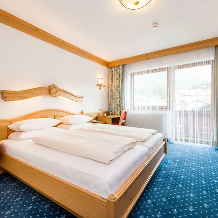 ホテル Moserhof 4*