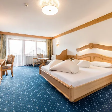 Moserhof 4* ロイテ
