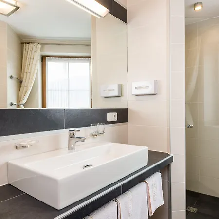 ホテル Moserhof 4*