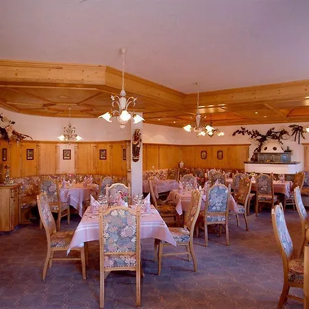 Moserhof Hotel