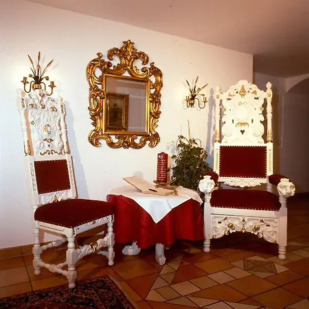 Moserhof Hotel Reutte