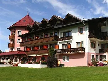 Moserhof 4* Reutte