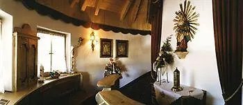 Moserhof Hotel 4*